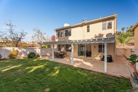 Tiny photo for 1959 Oxford Court, Vista, CA 92081 (MLS # NDP2600577)