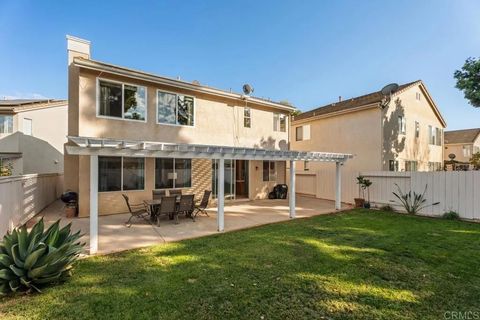 Tiny photo for 1959 Oxford Court, Vista, CA 92081 (MLS # NDP2600577)