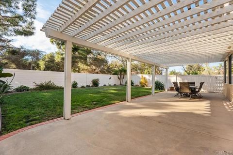 Tiny photo for 1959 Oxford Court, Vista, CA 92081 (MLS # NDP2600577)