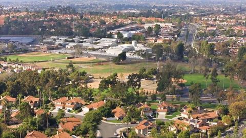 Tiny photo for 1959 Oxford Court, Vista, CA 92081 (MLS # NDP2600577)