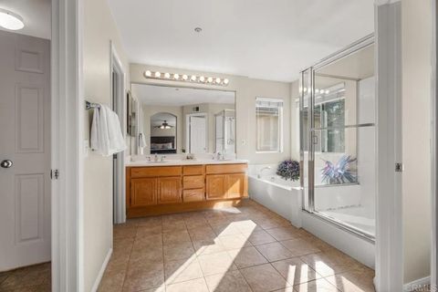 Tiny photo for 1959 Oxford Court, Vista, CA 92081 (MLS # NDP2600577)