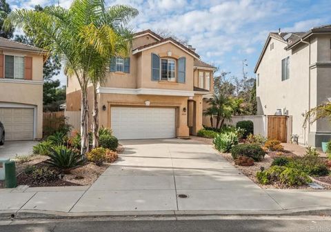 Tiny photo for 1959 Oxford Court, Vista, CA 92081 (MLS # NDP2600577)