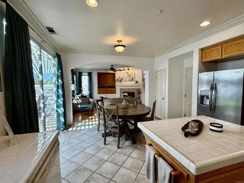 Tiny photo for 1959 Oxford Court, Vista, CA 92081 (MLS # NDP2600577)