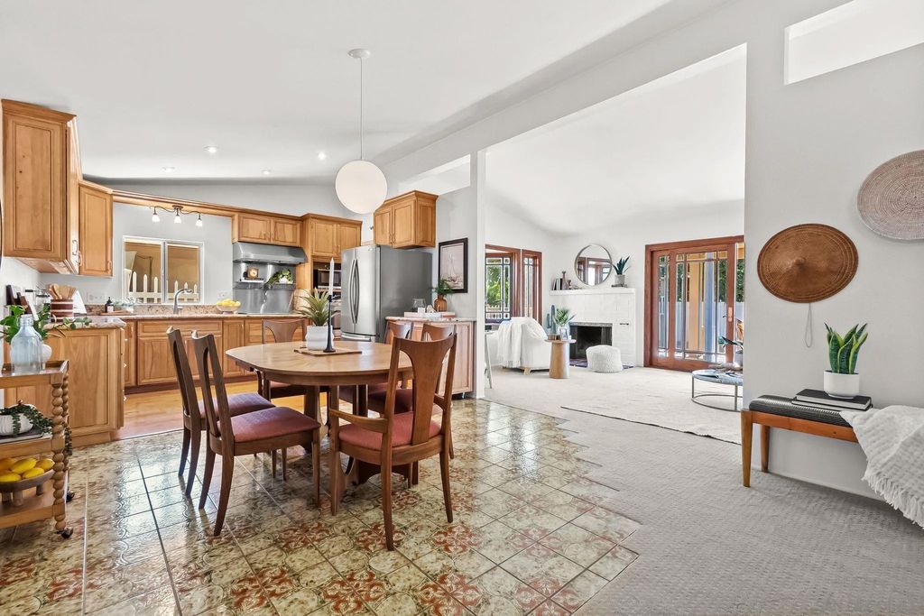 Photo of 2605 Tonto Way, San Diego, CA 92117 (MLS # 260007009)