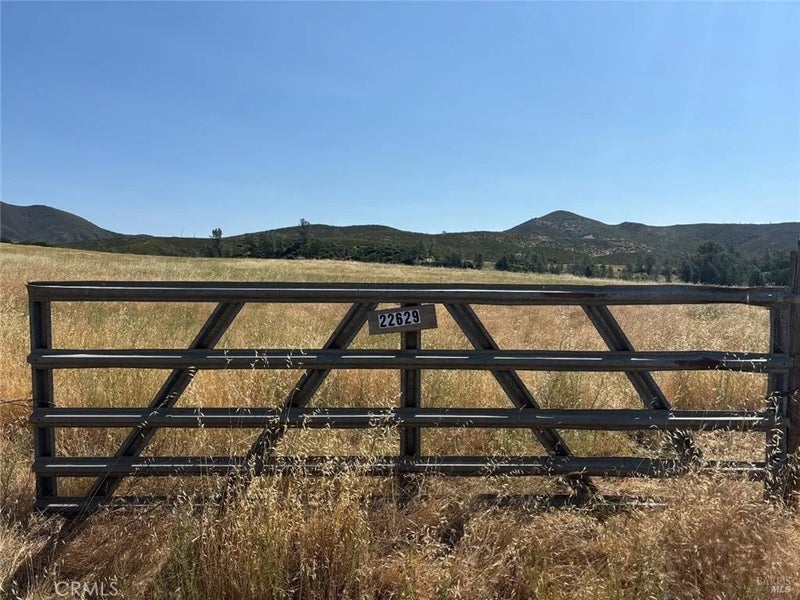 22629 Jerusalem Grade