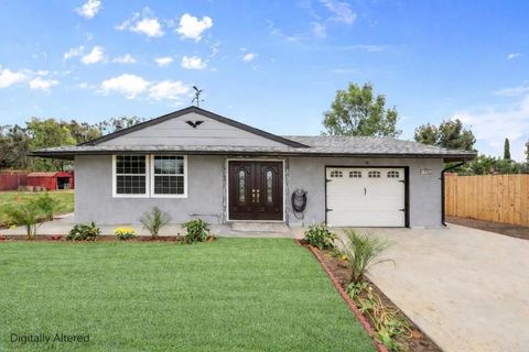 Photo of 1804 El Cajon Lane, Ramona, CA 92065 (MLS # PTP2600936)