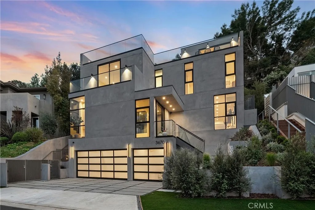 3670 Buena Park Drive