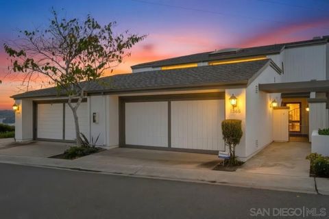 1366 Camino Lujan San Diego CA 92111