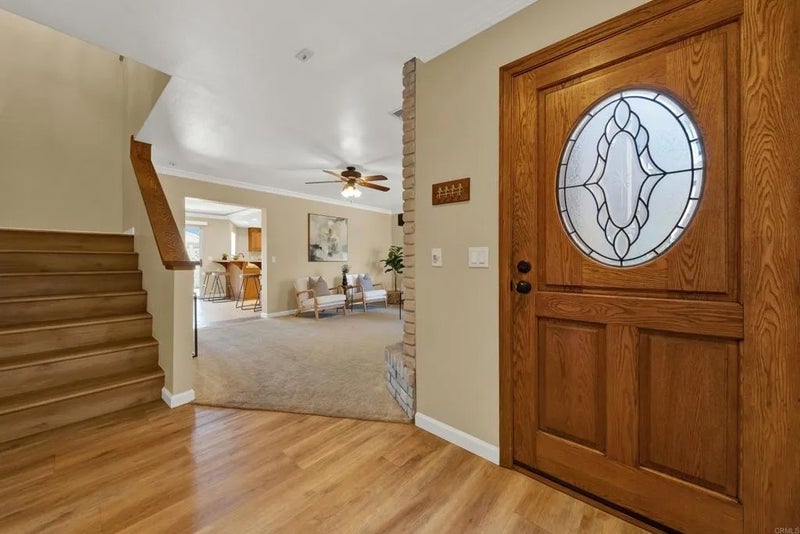 44552 La Paz Road