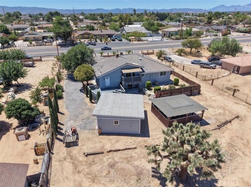 18346 Main Street