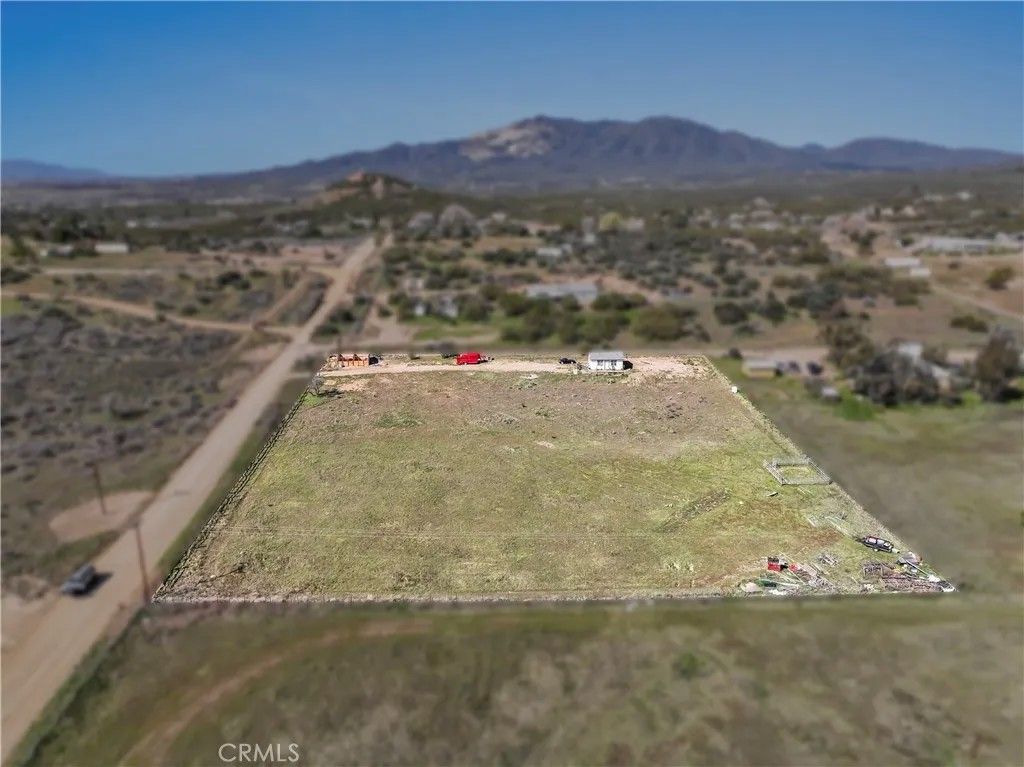 Photo of 0 Mitchell, Anza, CA 92539 (MLS # RS26067033)