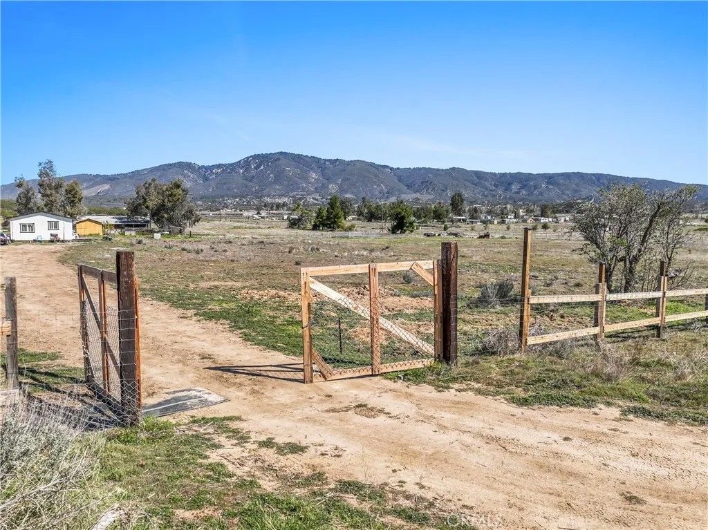 Photo of 0 Mitchell, Anza, CA 92539 (MLS # RS26067033)