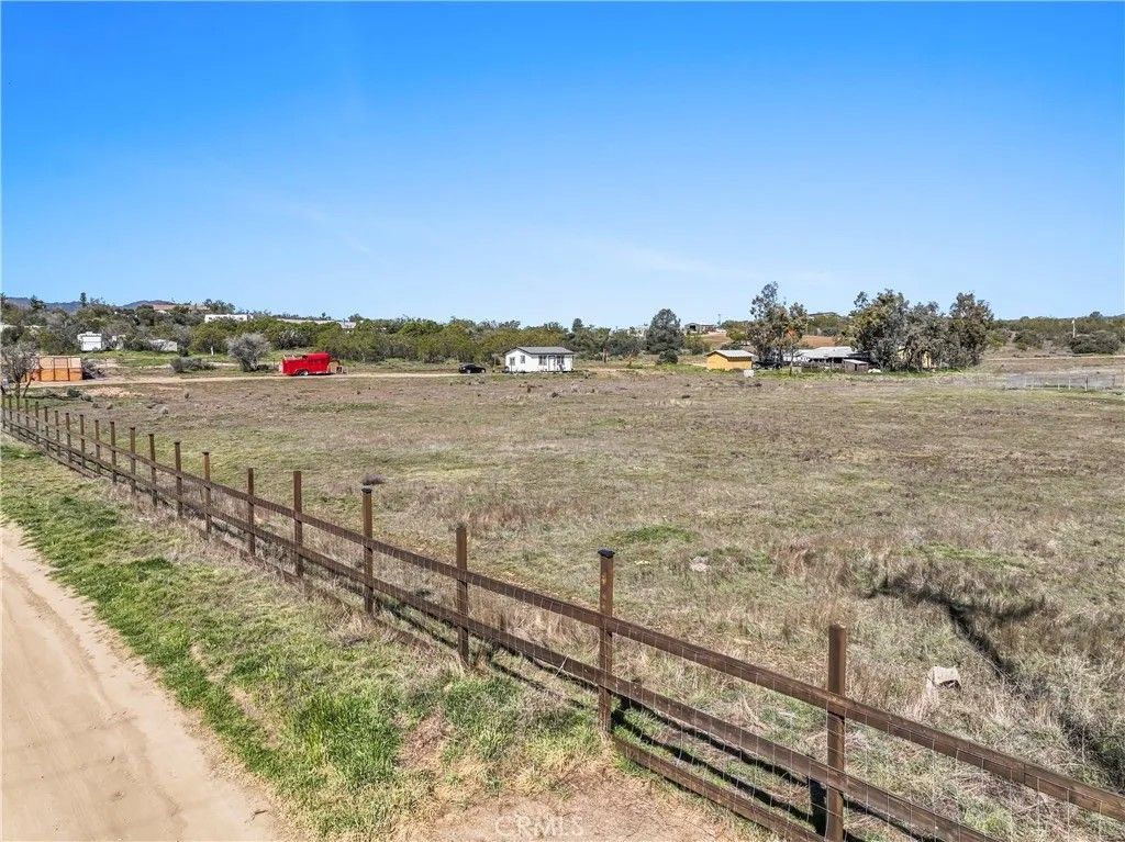 Photo of 0 Mitchell, Anza, CA 92539 (MLS # RS26067033)