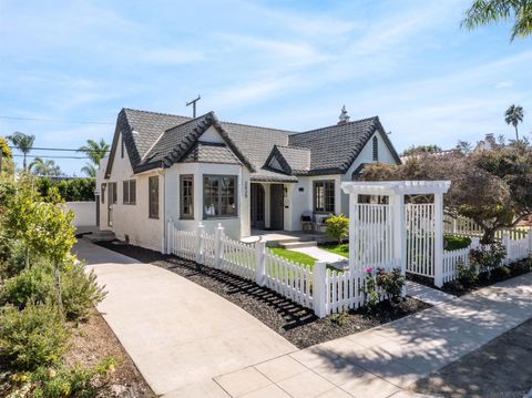 2429 32nd St San Diego CA 92104