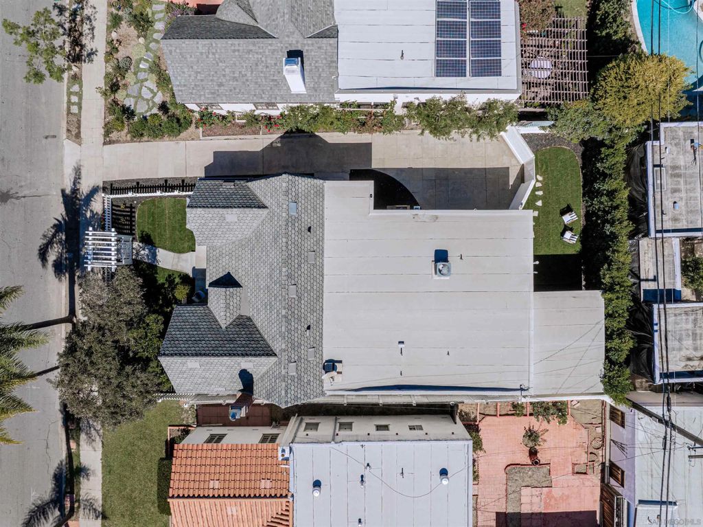 Photo of 2429 32nd St, San Diego, CA 92104 (MLS # 250040794)