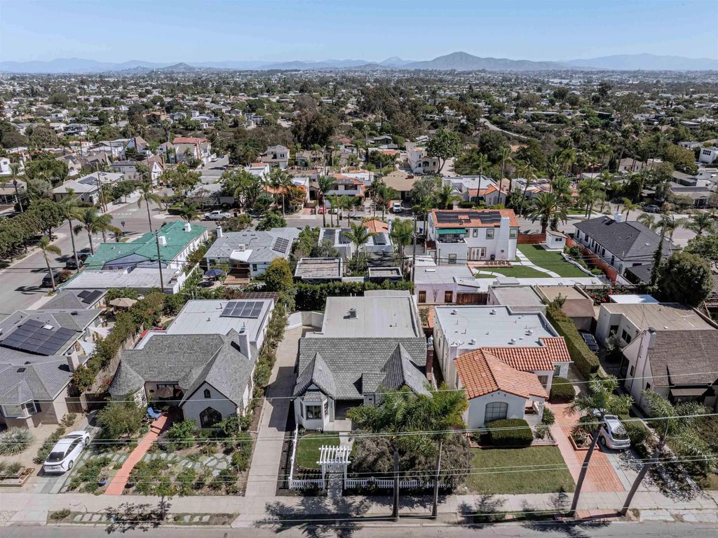 Photo of 2429 32nd St, San Diego, CA 92104 (MLS # 250040794)