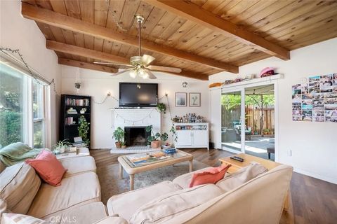 Photo of 25 Chorro St, San Luis Obispo, CA 93405 (MLS # SC26055298)