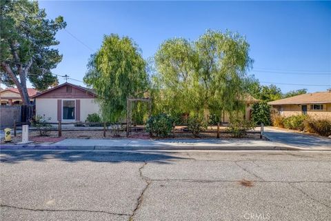 Tiny photo for 201 Monte Vista, Hemet, CA 92544 (MLS # SW25247077)