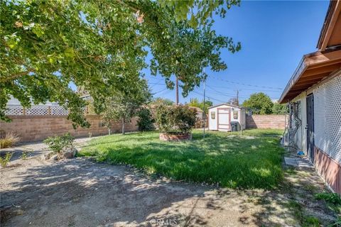 Tiny photo for 201 Monte Vista, Hemet, CA 92544 (MLS # SW25247077)