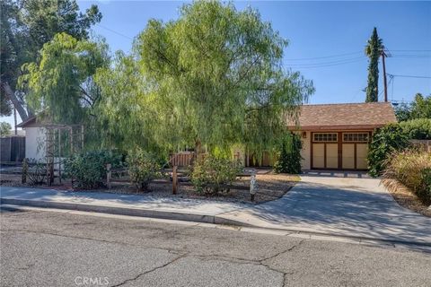 Tiny photo for 201 Monte Vista, Hemet, CA 92544 (MLS # SW25247077)