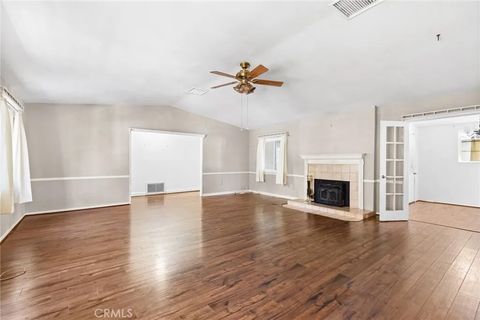 Tiny photo for 201 Monte Vista, Hemet, CA 92544 (MLS # SW25247077)