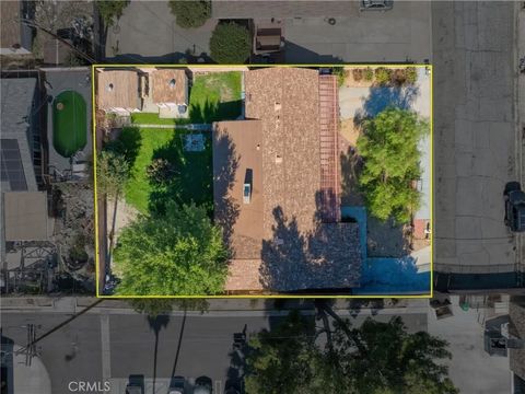 Tiny photo for 201 Monte Vista, Hemet, CA 92544 (MLS # SW25247077)