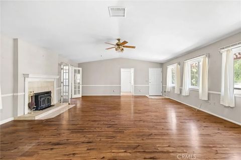 Tiny photo for 201 Monte Vista, Hemet, CA 92544 (MLS # SW25247077)