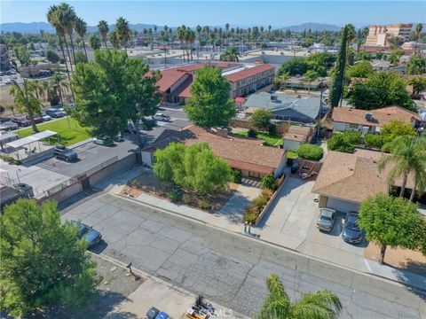 Tiny photo for 201 Monte Vista, Hemet, CA 92544 (MLS # SW25247077)