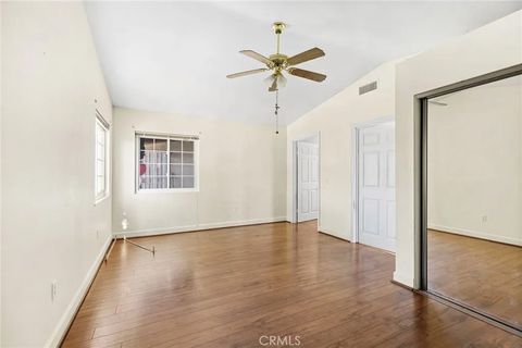 Tiny photo for 201 Monte Vista, Hemet, CA 92544 (MLS # SW25247077)