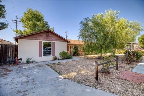 Tiny photo for 201 Monte Vista, Hemet, CA 92544 (MLS # SW25247077)