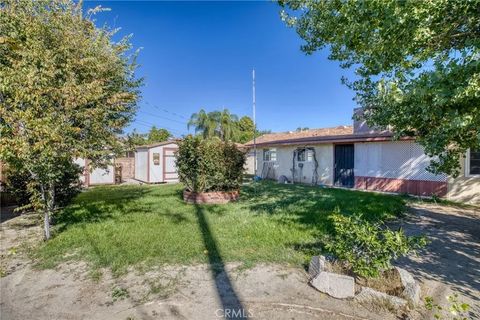 Tiny photo for 201 Monte Vista, Hemet, CA 92544 (MLS # SW25247077)