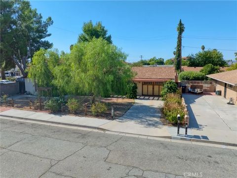 Tiny photo for 201 Monte Vista, Hemet, CA 92544 (MLS # SW25247077)