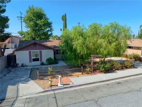 Tiny photo for 201 Monte Vista, Hemet, CA 92544 (MLS # SW25247077)
