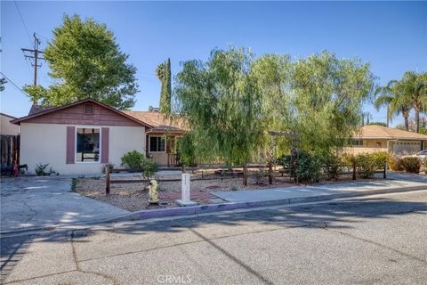 Tiny photo for 201 Monte Vista, Hemet, CA 92544 (MLS # SW25247077)