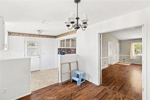 Tiny photo for 201 Monte Vista, Hemet, CA 92544 (MLS # SW25247077)