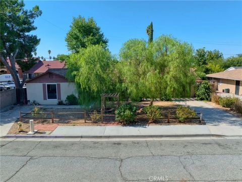 Tiny photo for 201 Monte Vista, Hemet, CA 92544 (MLS # SW25247077)