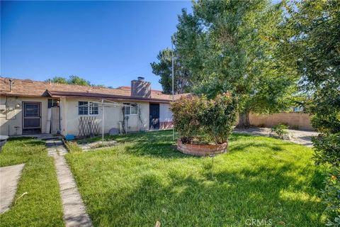 Tiny photo for 201 Monte Vista, Hemet, CA 92544 (MLS # SW25247077)