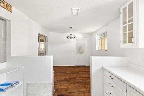 Tiny photo for 201 Monte Vista, Hemet, CA 92544 (MLS # SW25247077)