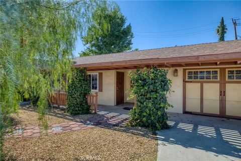 Tiny photo for 201 Monte Vista, Hemet, CA 92544 (MLS # SW25247077)