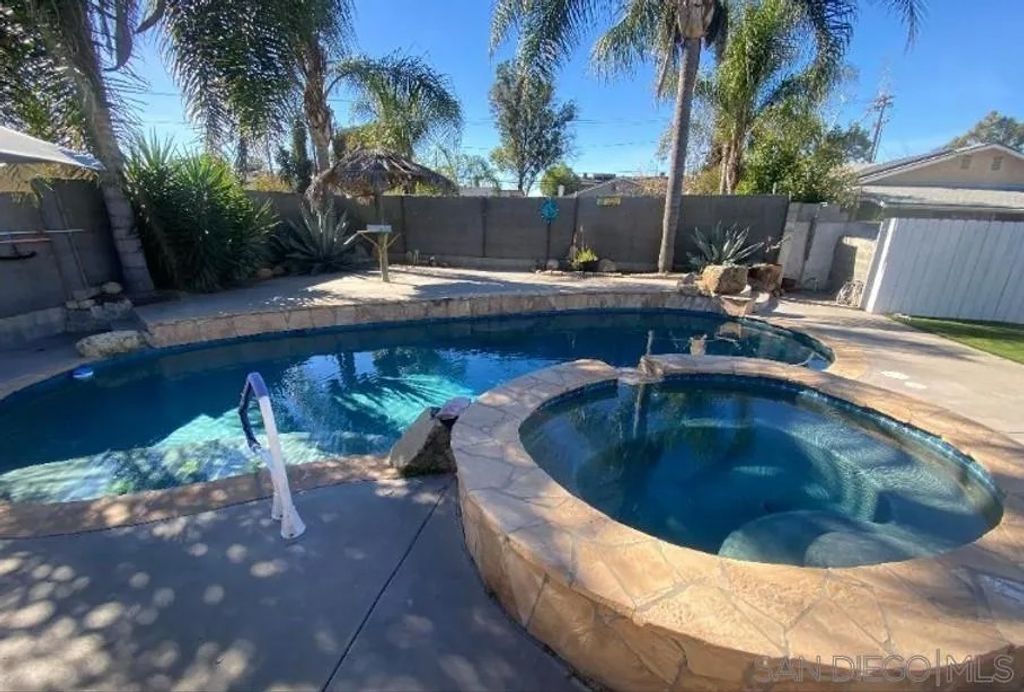 Photo of 10032 Tamil Rd, Lakeside, CA 92040 (MLS # 260001979)