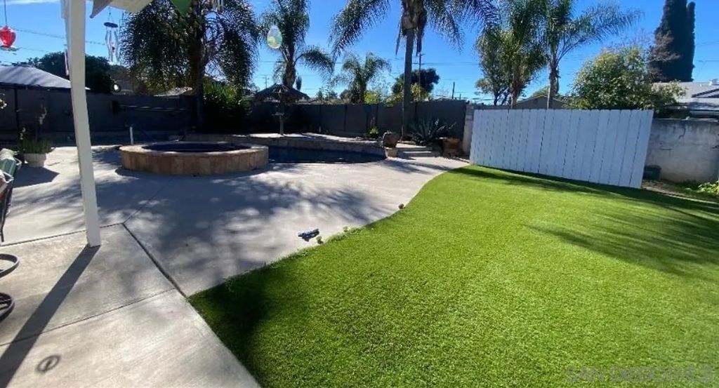 Photo of 10032 Tamil Rd, Lakeside, CA 92040 (MLS # 260001979)