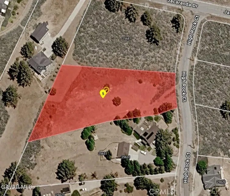 Photo of 25631 High Rock CT, Tehachapi, CA 93561 (MLS # SR26232143)