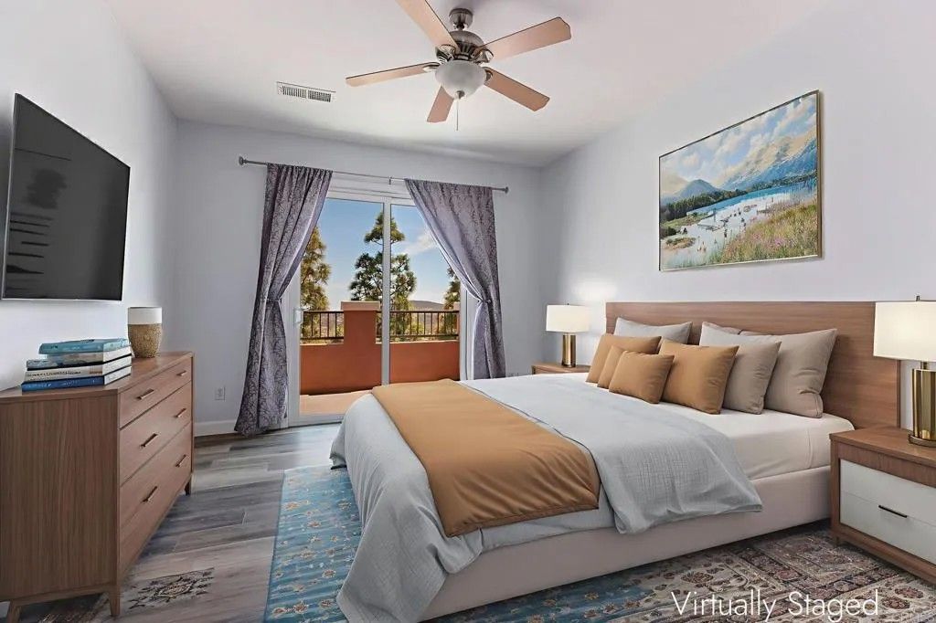 Photo of 1241 Highbluff Avenue, San Marcos, CA 92078 (MLS # NDP2506806)