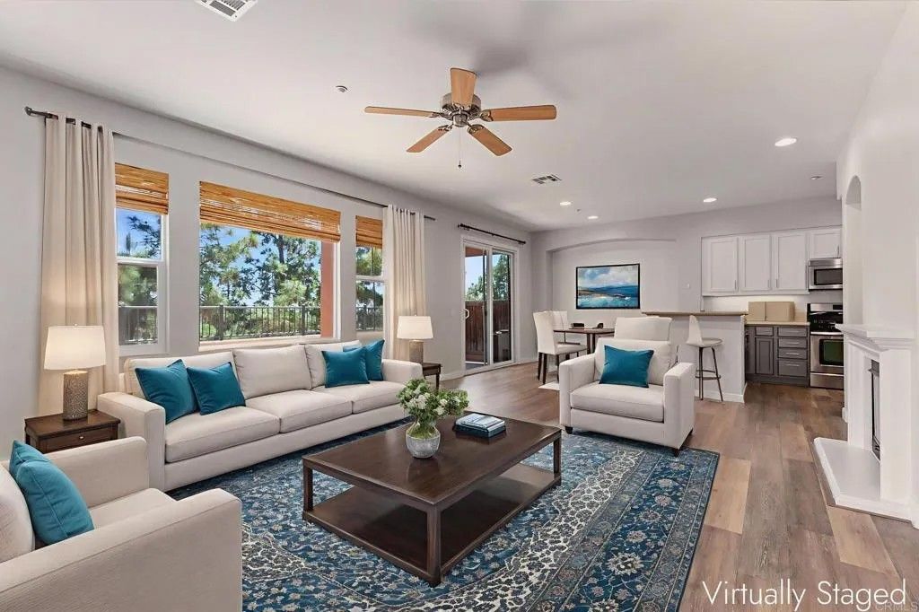 Photo of 1241 Highbluff Avenue, San Marcos, CA 92078 (MLS # NDP2506806)