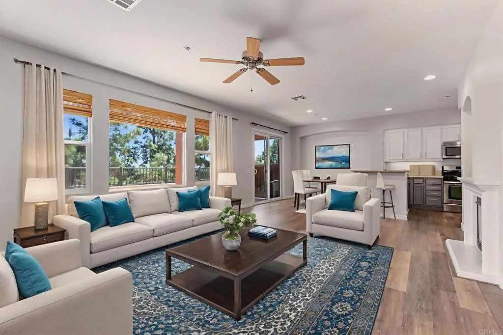 Photo of 1241 Highbluff Avenue, San Marcos, CA 92078 (MLS # NDP2506806)
