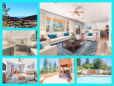 Photo of 1241 Highbluff Avenue, San Marcos, CA 92078 (MLS # NDP2506806)