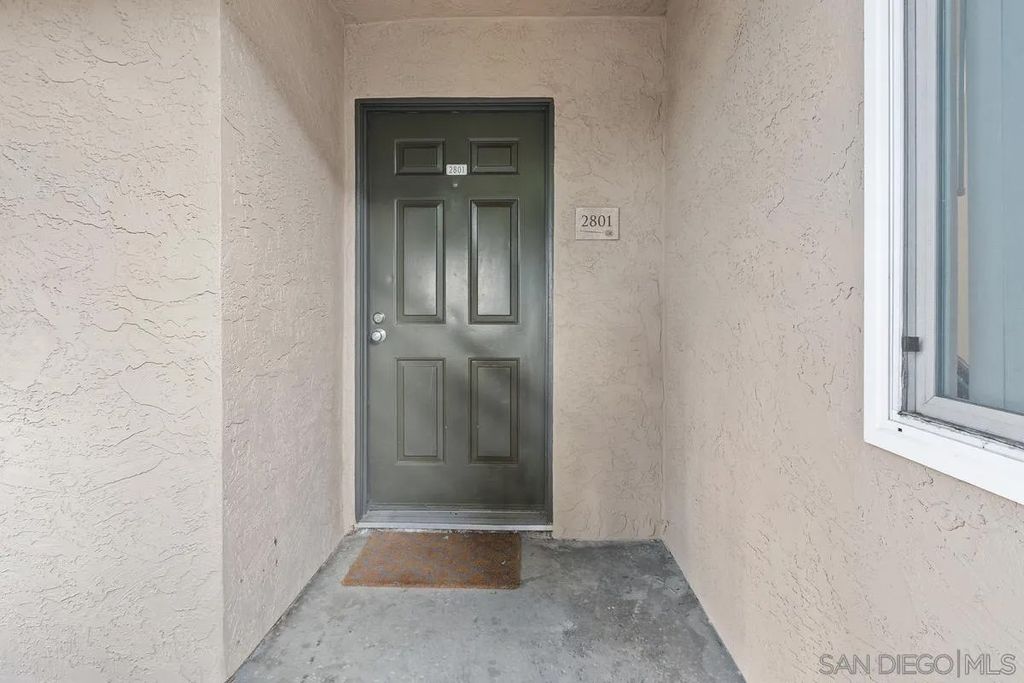Photo of 7425 Charmant Dr #2801, San Diego, CA 92122 (MLS # 250045547)