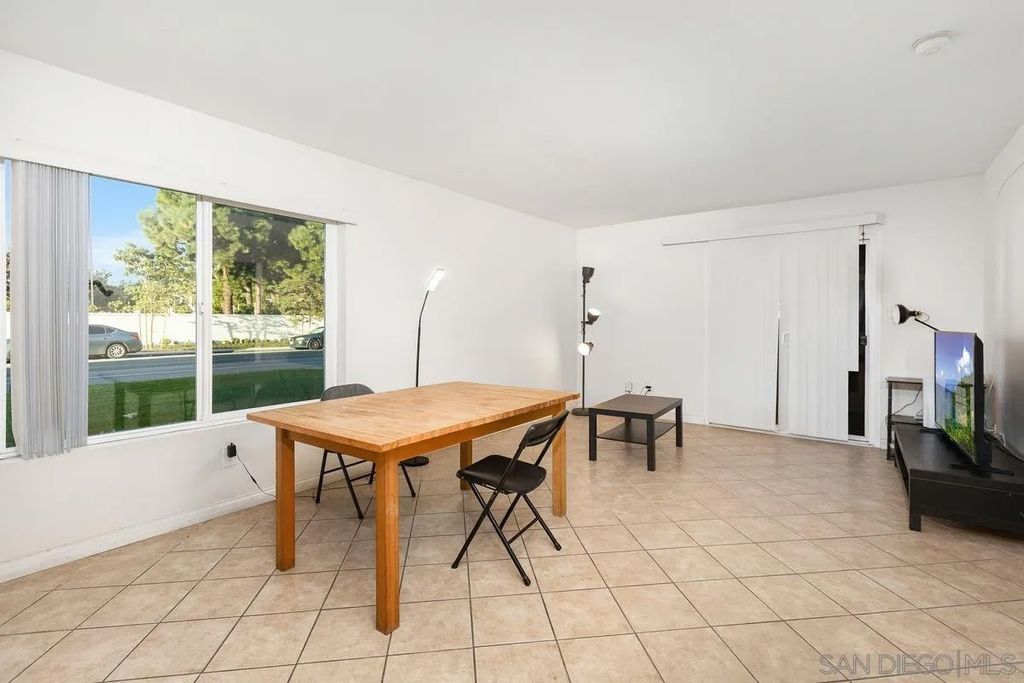 Photo of 7425 Charmant Dr #2801, San Diego, CA 92122 (MLS # 250045547)