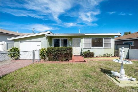 4176 Epsilon Street San Diego CA 92113