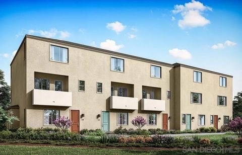 Photo of 12832 Encantadora Lot 46 #Unit 46, San Diego, CA 92129 (MLS # 260004715)